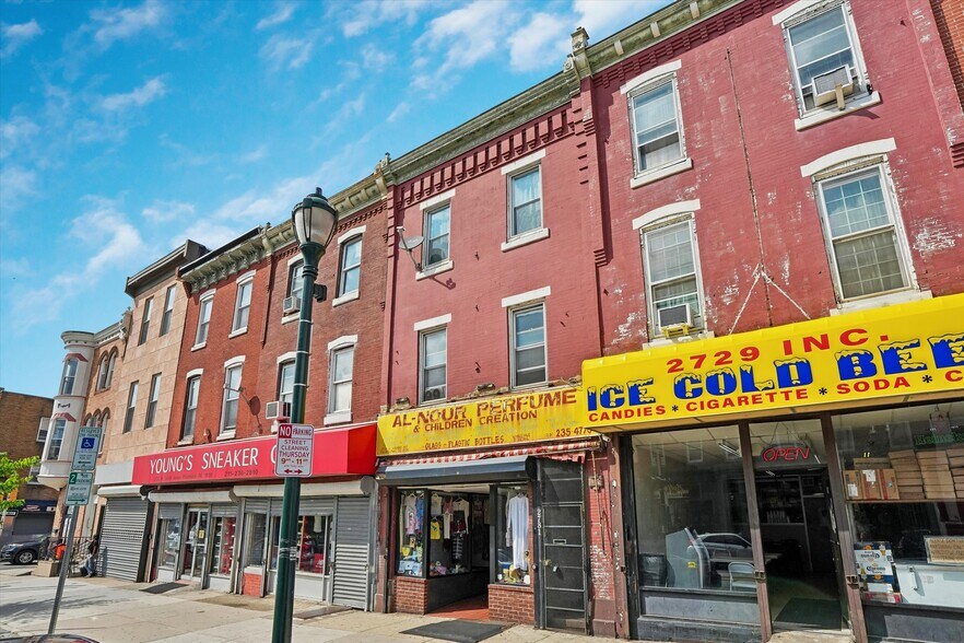 More Photos Of 2731 W Girard Ave, Philadelphia Apartments For Sale