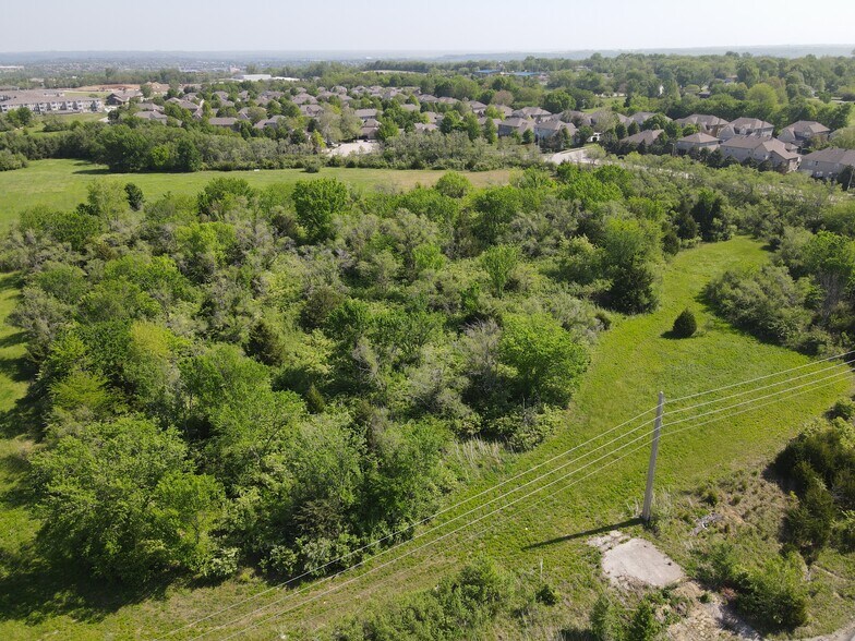 More Photos Of NEC W 75th & K-7 Hwy, Shawnee Land For Sale