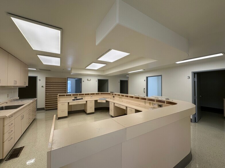 More Photos Of 1200 Mountain St, Carson City Medical For Lease