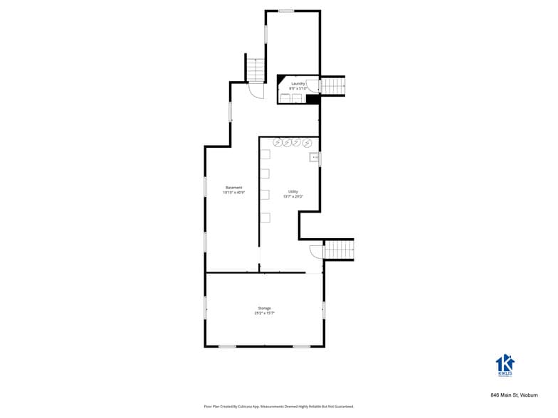 More Photos Of 846 Main St, Woburn Apartments For Sale