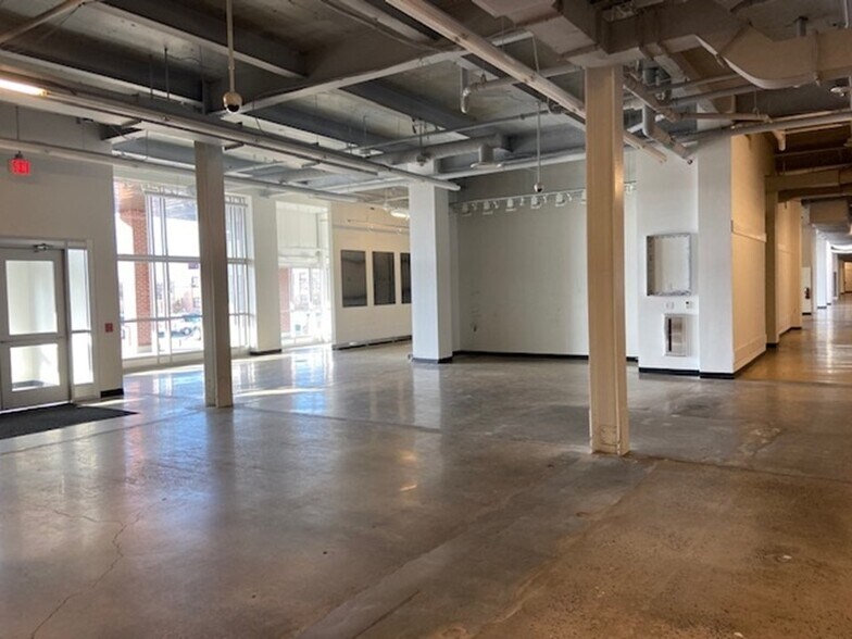 More Photos Of 739 Reading Ave, West Reading Loft Creative Space For Lease