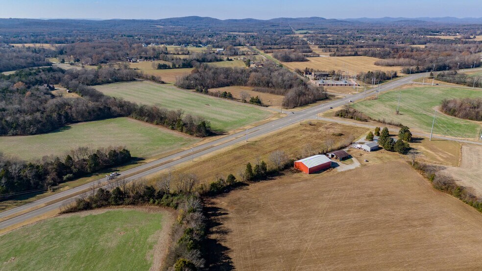 More Photos Of 4283 Old Salem Rd, Rockvale Land For Sale