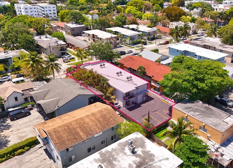 More Photos Of 1021 NW 5th St, Miami Apartments For Sale