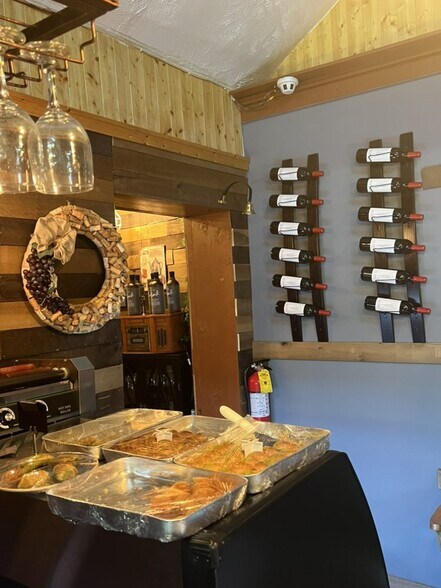 More Photos Of 3290 Route 94, Franklin Restaurant For Sale