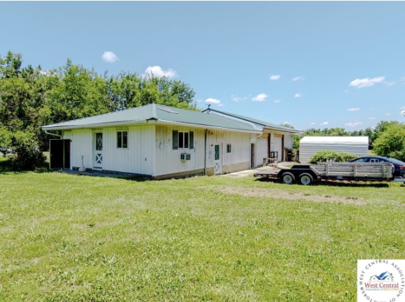 More Photos Of 507 State Y hwy, Warrensburg Multifamily For Sale