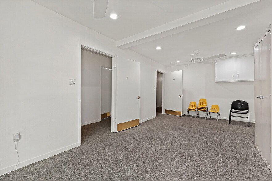 More Photos Of 1221 Marin Ave, Albany Religious Facility For Sale