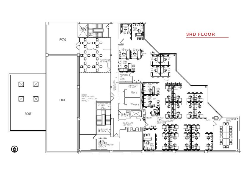 More Photos Of 10501 Montgomery Blvd NE, Albuquerque Office For Lease