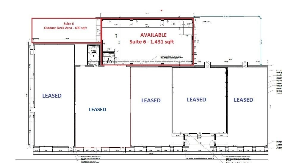 More Photos Of 154 S Main St, Zelienople Freestanding For Lease