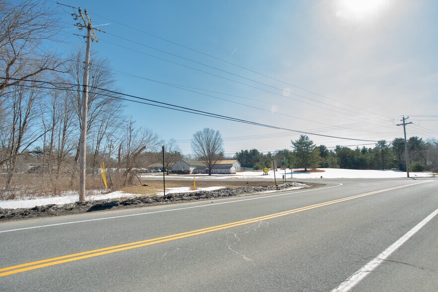 More Photos Of 4310 Route 50, Saratoga Springs Land For Sale