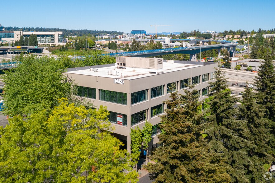 More Photos Of 520 112th Ave NE, Bellevue Office For Lease