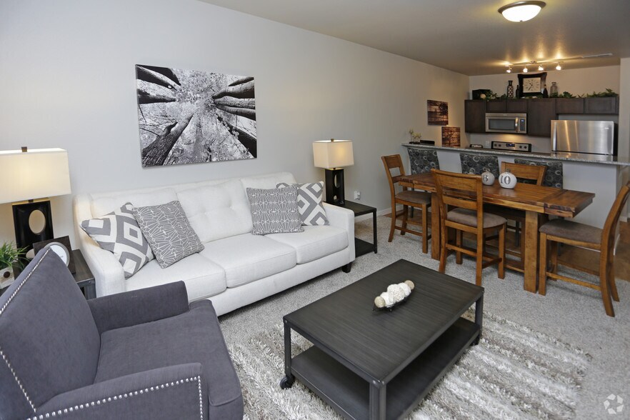 More Photos Of 1220-1250 27th Ave NW, Minot Apartments For Sale