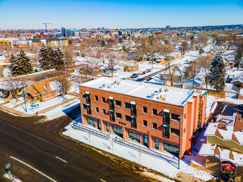 More Photos Of 3800 S Broadway, Englewood Apartments For Lease