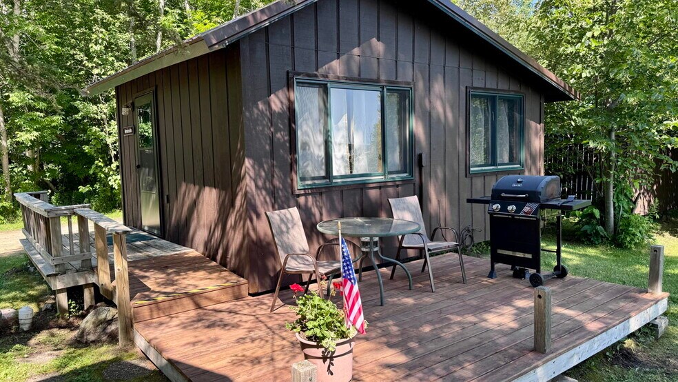 More Photos Of 3600 County Road 54 NE, Longville Hotel For Sale
