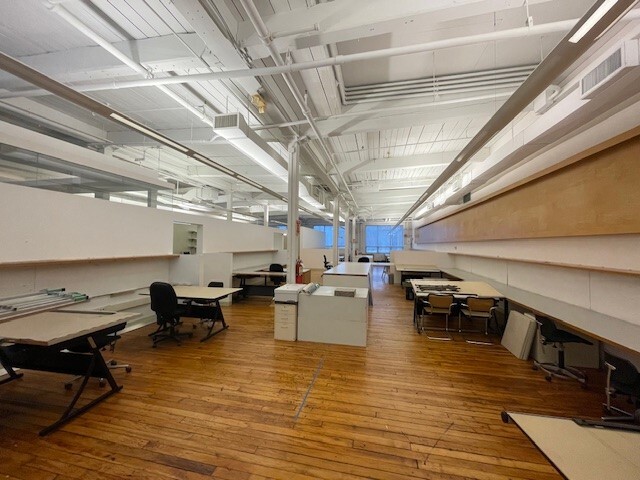 More Photos Of 85 Willow St, New Haven Flex For Lease