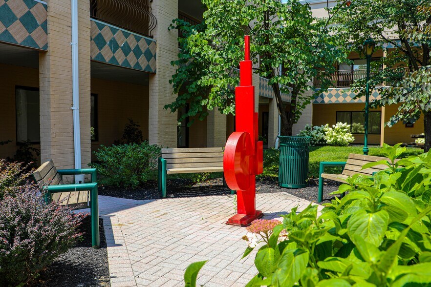 More Photos Of 90 Painters Mill Rd, Owings Mills Medical For Lease