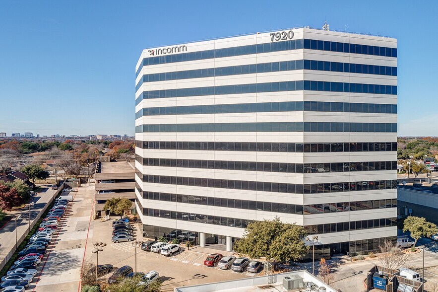 Primary Photo Of 7920 Belt Line Rd, Dallas Office For Lease