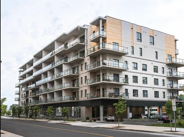 Primary Photo Of 1175 Rue De Courchevel, Lévis Apartments For Lease