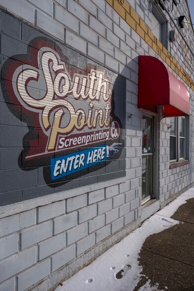 More Photos Of 3307 14th Ave, Kenosha Manufacturing For Sale