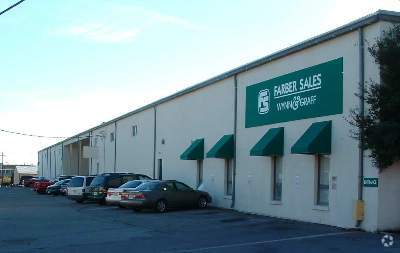 More Photos Of 2611-2615 Grandview Ave, Nashville Distribution For Lease