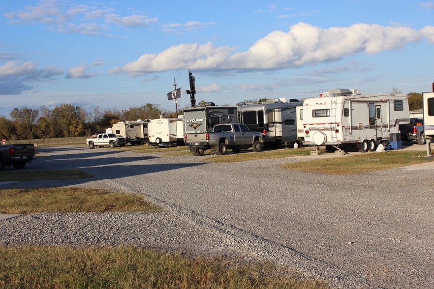 More Photos Of 7213 Highway 1, Boyce Manufactured Housing Mobile Home Park For Sale