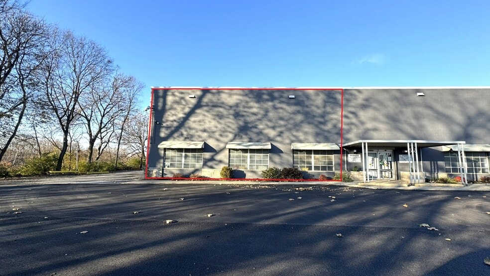 More Photos Of 47 W Gates St, Columbus Warehouse For Lease