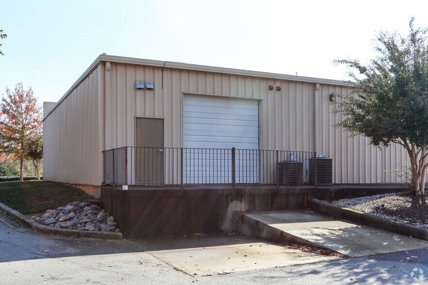 More Photos Of 203 Capcom Ave, Wake Forest Flex For Lease