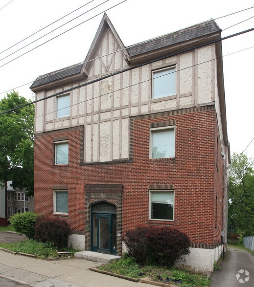More Photos Of 139 Murray St, Binghamton Apartments For Sale