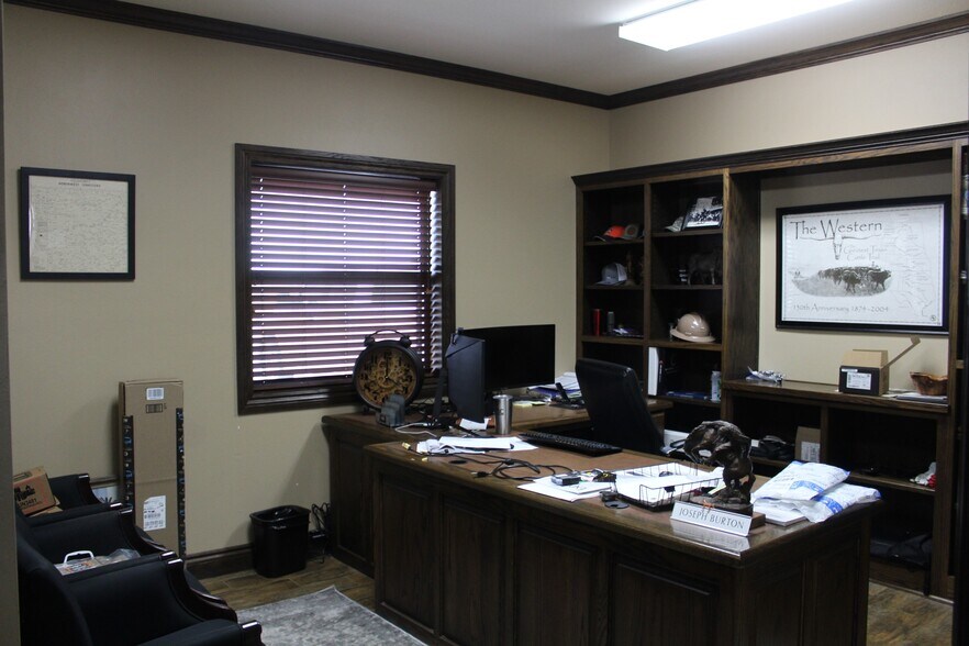 More Photos Of 205659 E County Rd, Woodward Industrial For Sale