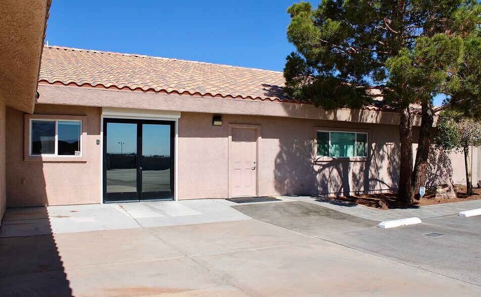 More Photos Of 8935 El Camino Rd, Las Vegas Land For Sale