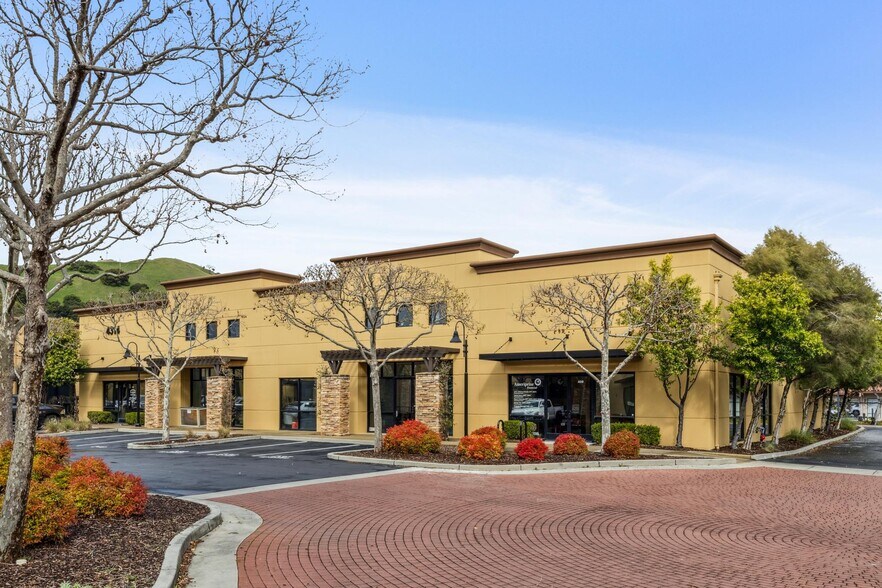 More Photos Of 4314 Redwood Hwy, San Rafael Office For Sale
