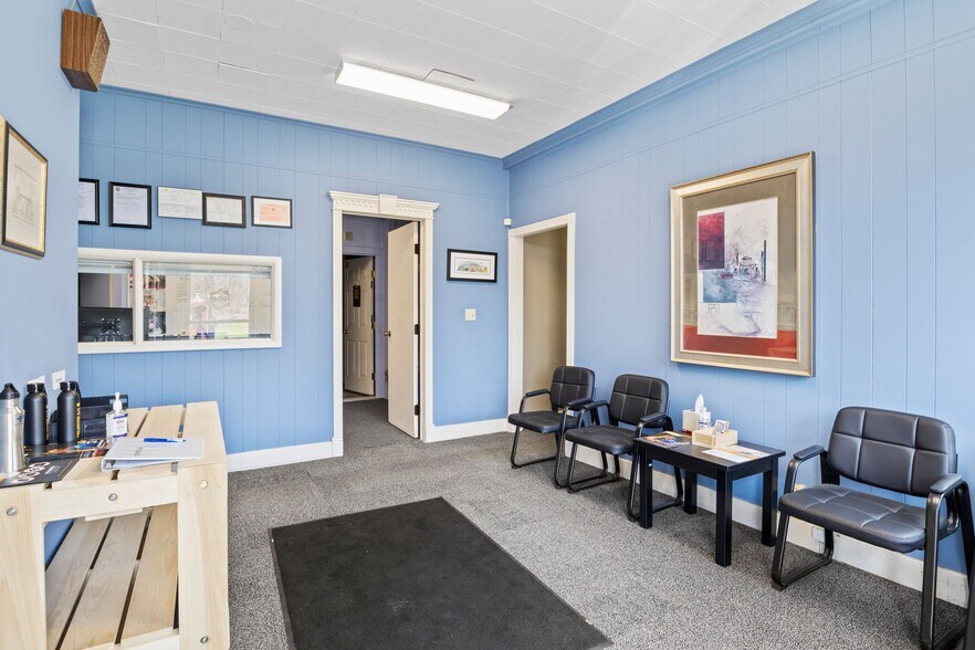 More Photos Of 9 Grimes St, Buffalo Industrial For Sale