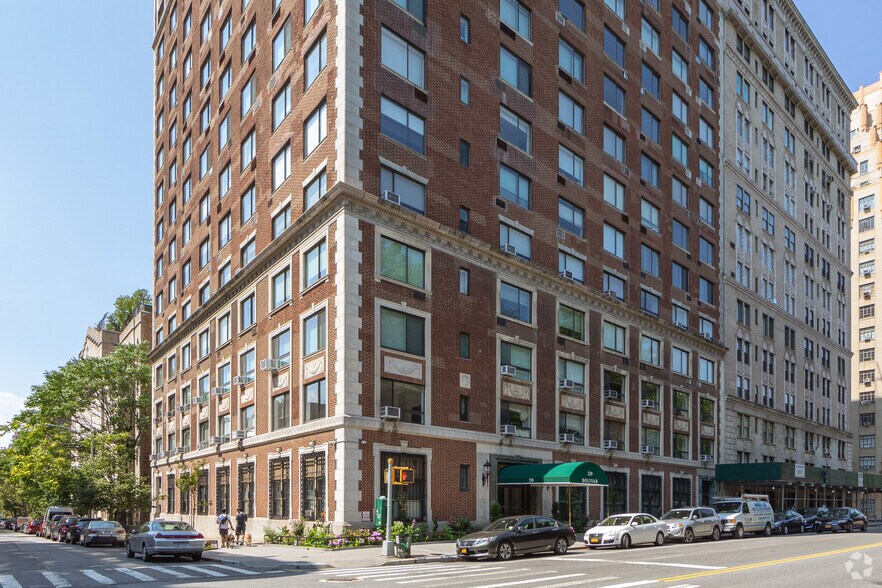 Primary Photo Of 230-234 Central Park W, New York Apartments For Lease