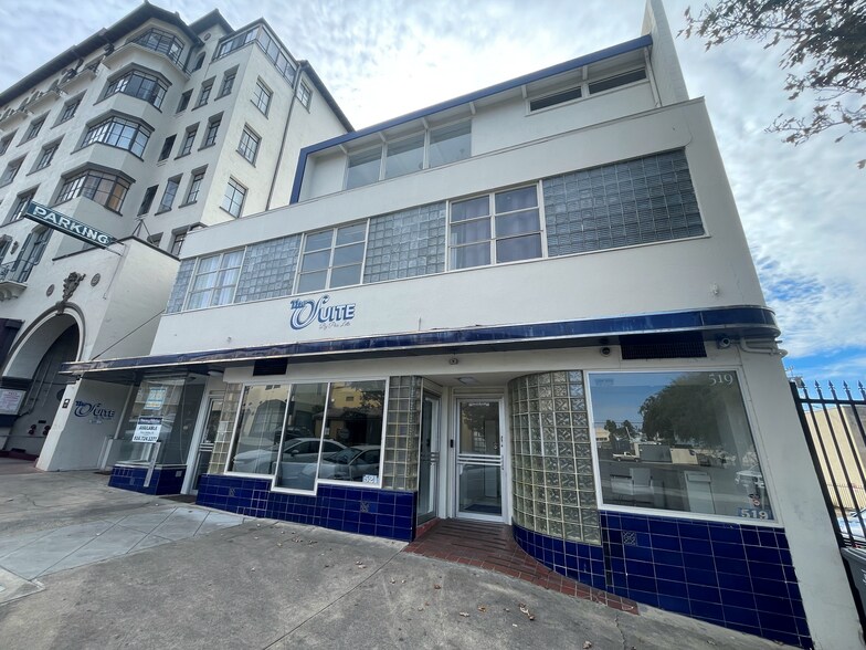 More Photos Of 519-525 Capitol St, Vallejo Loft Creative Space For Lease