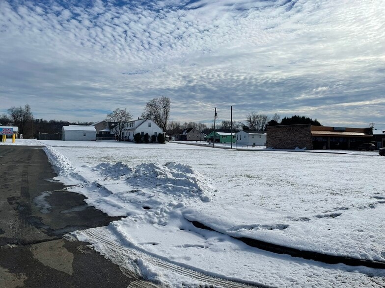 More Photos Of 1900 Grand Central Ave, Vienna Land For Sale