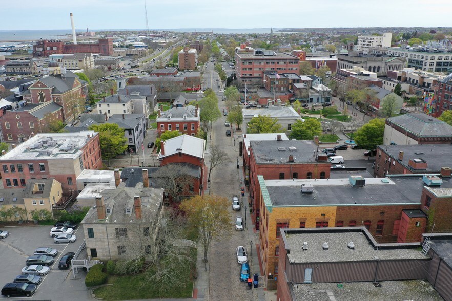 More Photos Of 392 Acushnet Ave, New Bedford Office For Sale