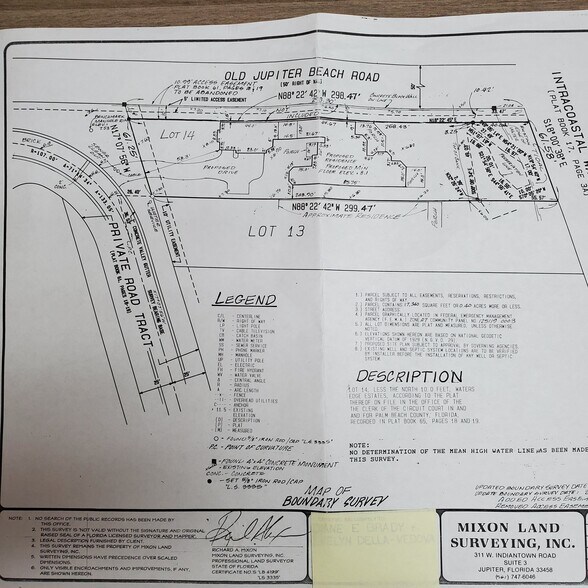 More Photos Of Fishermans Way, Jupiter Land For Sale