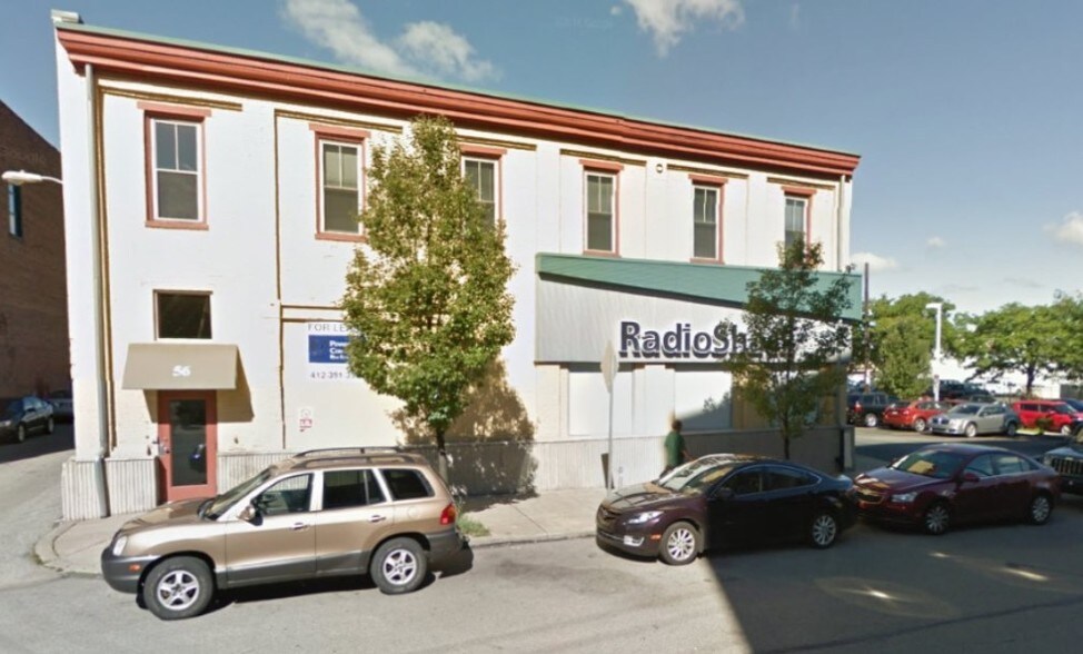 More Photos Of 2000 Wharton St, Pittsburgh Unknown For Lease