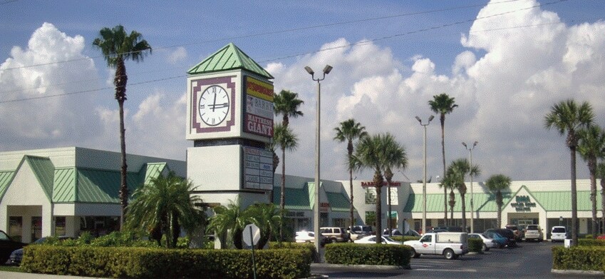 More Photos Of 18932-18970 S Dixie Hwy, Cutler Bay Daycare Center For Lease