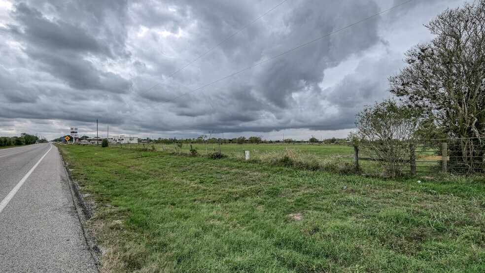 More Photos Of 17153 FM 362, Waller Land For Sale