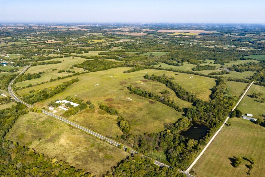 More Photos Of 00000 McLouth Rd., Tonganoxie Land For Sale