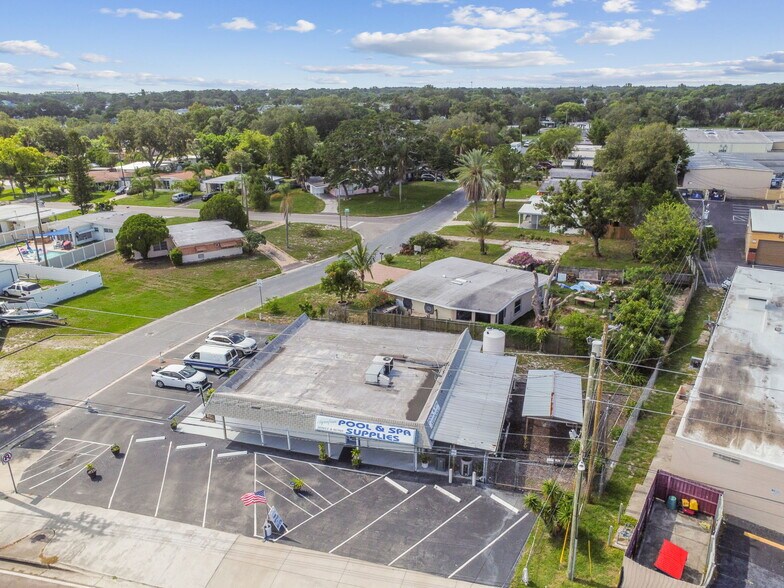 More Photos Of 5146 Marine Pky, New Port Richey Storefront Retail Office For Sale