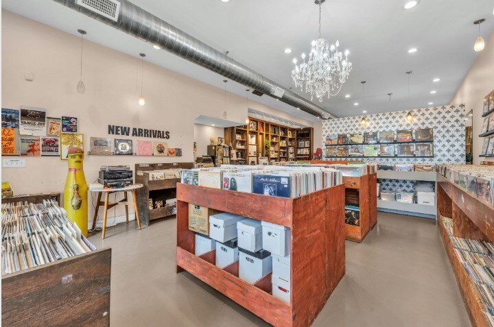 More Photos Of 124 E Main St, Durham Storefront Retail Office For Sale