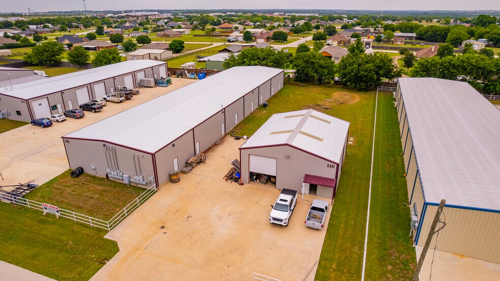 More Photos Of 113 METROTEX, Haslet Unknown For Lease