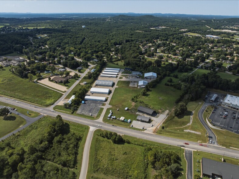 More Photos Of 43 Industrial Plz, Mountain Home Land For Sale