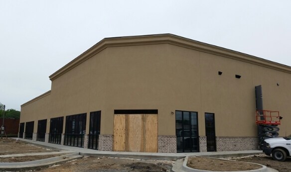 More Photos Of 1022 Walton Way, Augusta General Retail For Lease