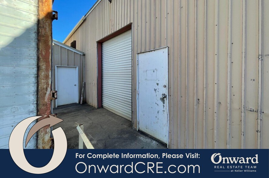 More Photos Of 1037 Industrial Blvd, Hewitt Distribution For Lease