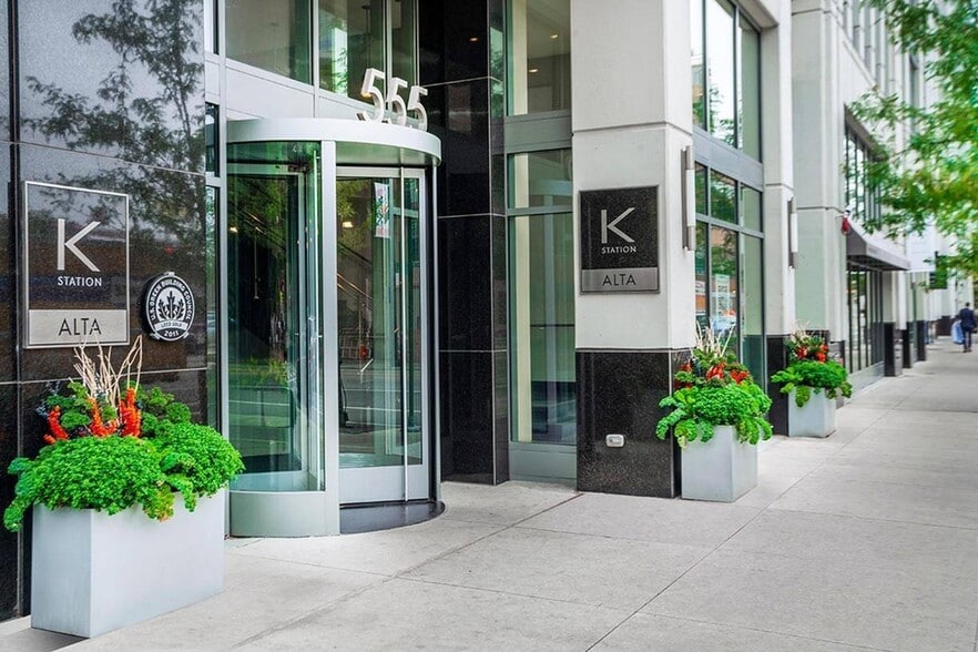More Photos Of 555 W Kinzie St, Chicago Multifamily For Sale