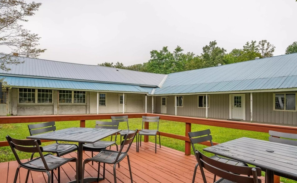 More Photos Of 10 Prince St, Randolph Restaurant For Sale