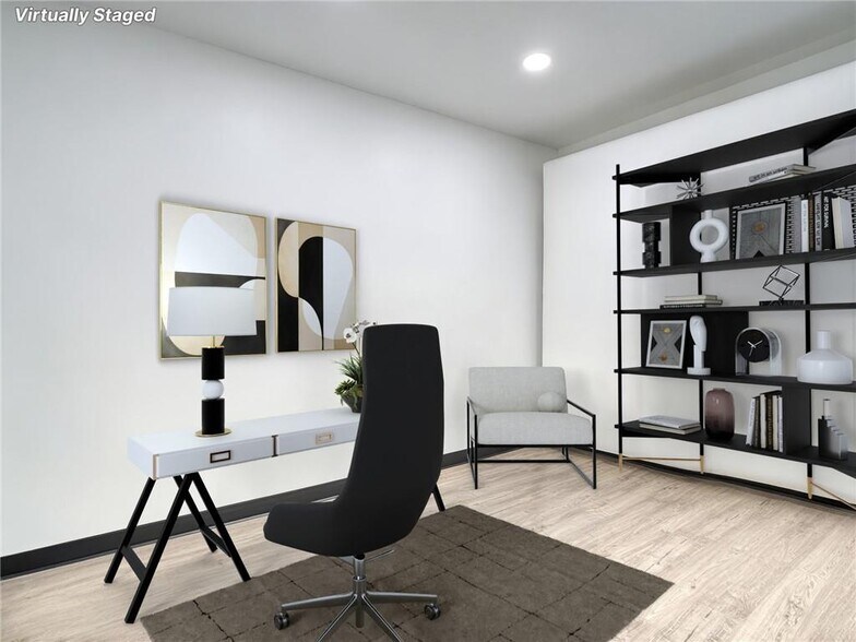 More Photos Of 10850 Pearl Rd, Strongsville Office For Sale