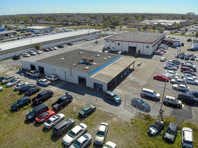 More Photos Of 6239 S Orange Blossom Trl, Orlando Auto Dealership For Sale